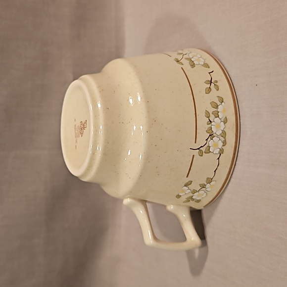 NEW Royal Doulton Somerset 1048 1139 Five Piece Place Setting - Picture 13 of 16